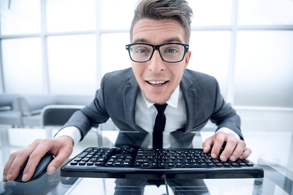 5 Tendencias de Marketing Digital para el 2019 5 Tendencias de Marketing Digital para el 2019
