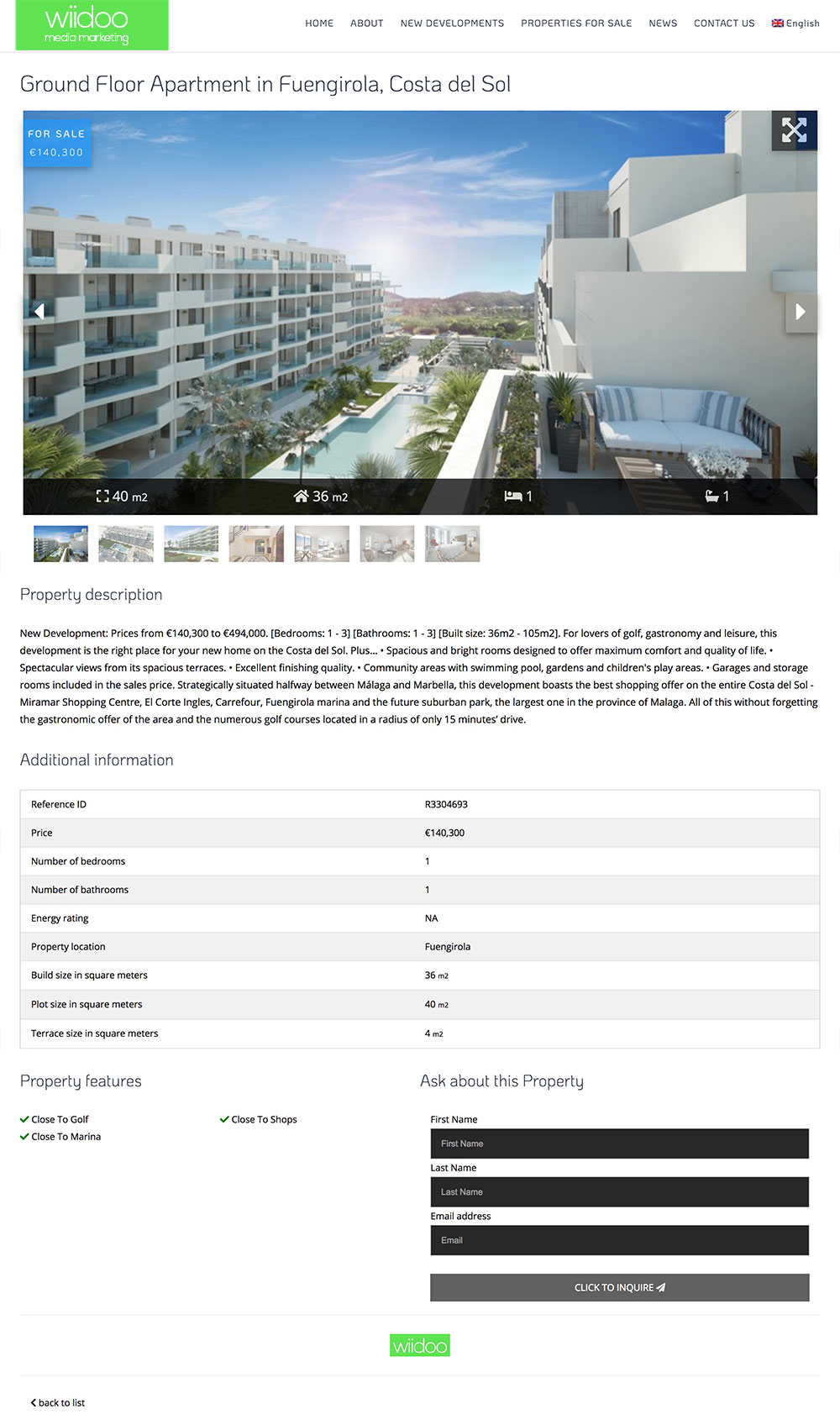 resales online leading CRM providers for Real Estate Agents wordpress plugin single property resales online leading CRM providers for Real Estate Agents wordpress plugin single property