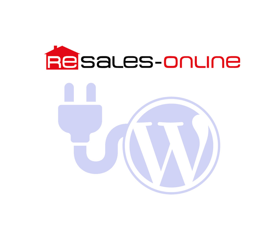 resales online leading CRM providers for Real Estate Agents wordpress plugin