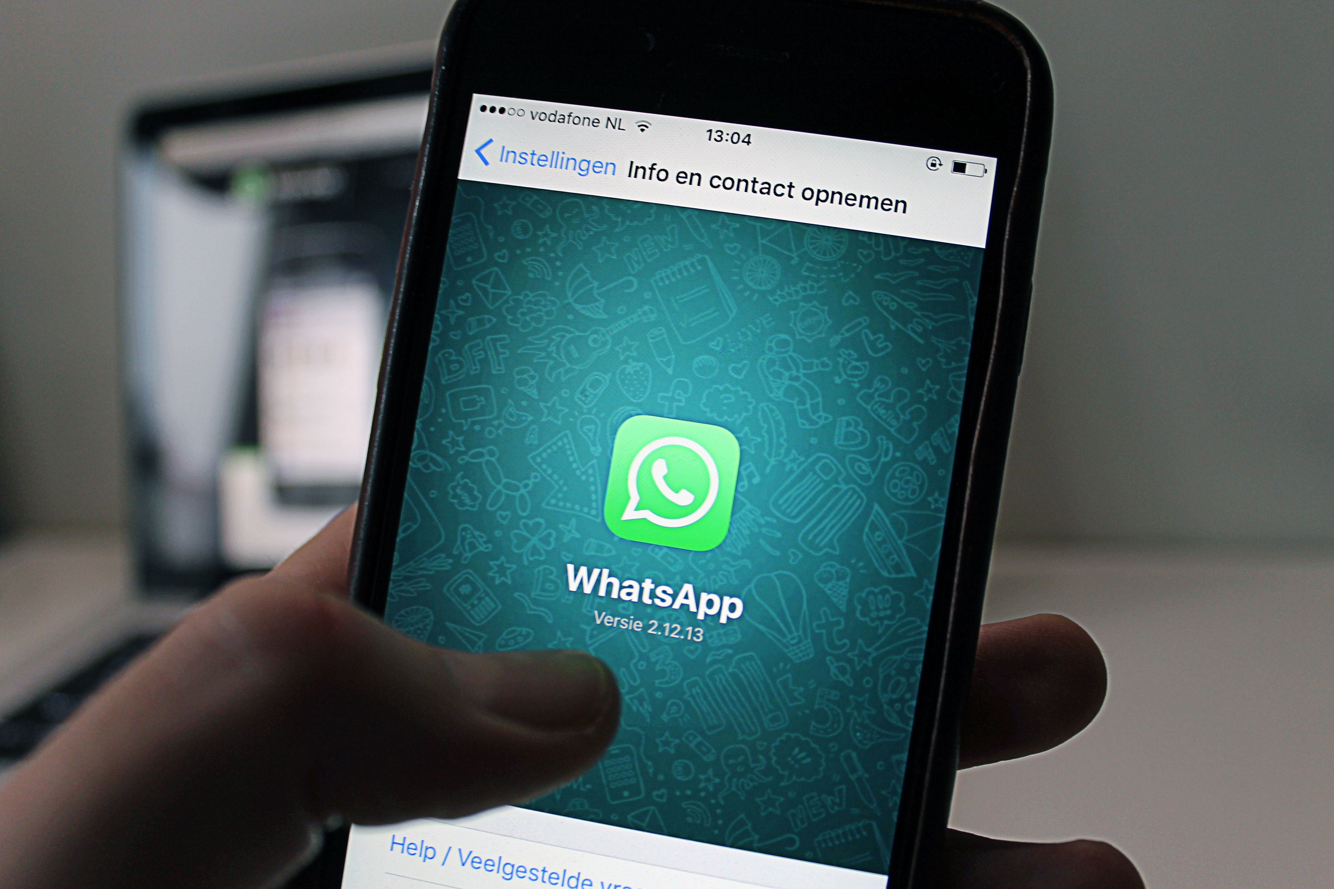 WhatsApp Social Media Digital Marketing News WhatsApp Social Media Digital Marketing News