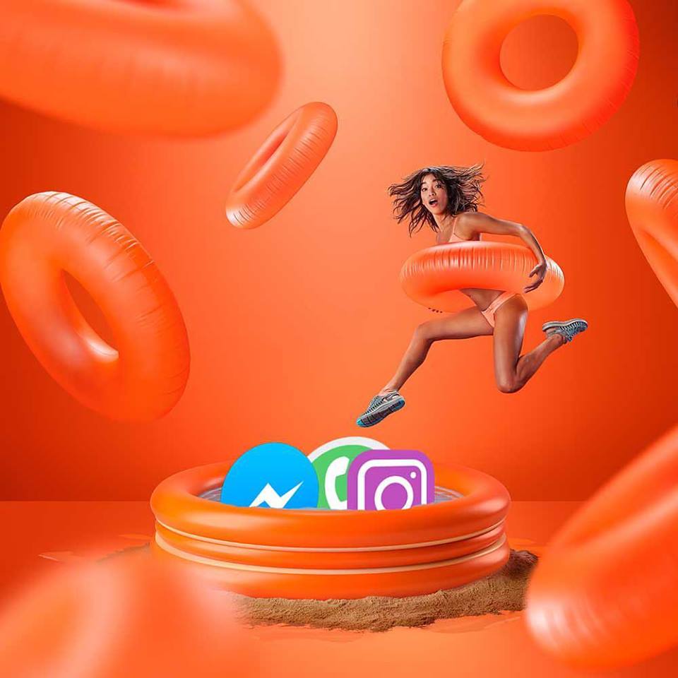 Facebook plans to launch new 'globalcoin' cryptocurrency in 2020