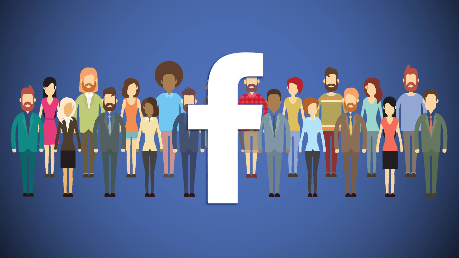 The Break Up Of The Social Media Giant - Facebook The Break Up Of The Social Media Giant - Facebook