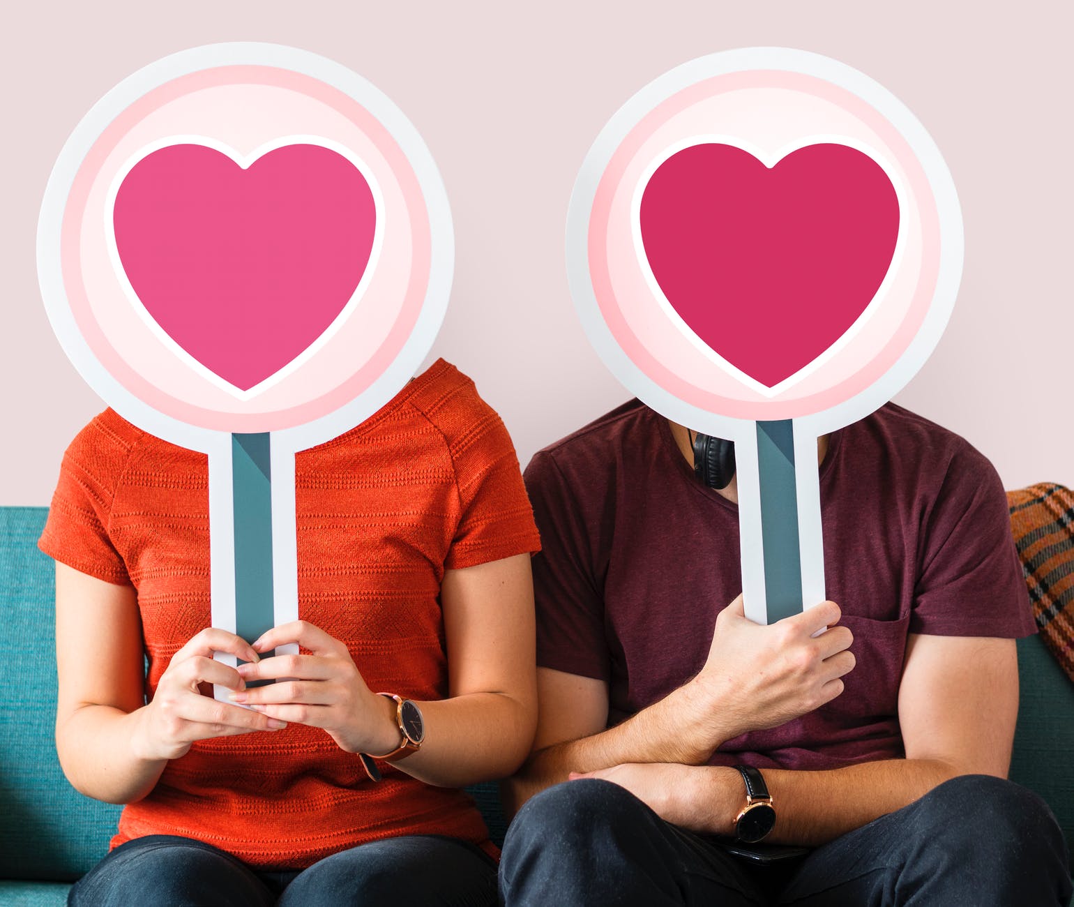 The Latest Dating Website... Facebook?!