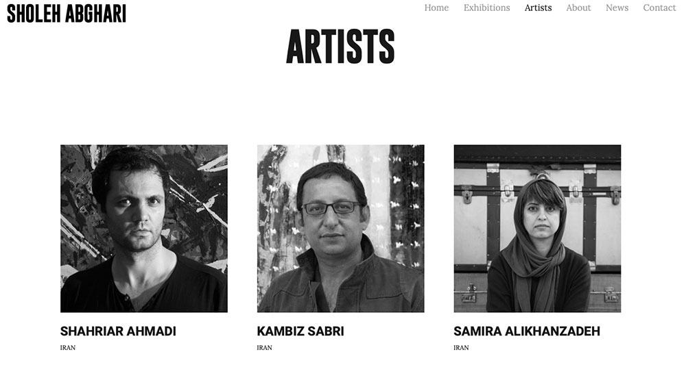 Sholeh-Abghari-Group-Exhibition-Iran-Contemporary-in-Marbella Sholeh-Abghari-Group-Exhibition-Iran-Contemporary-in-Marbella