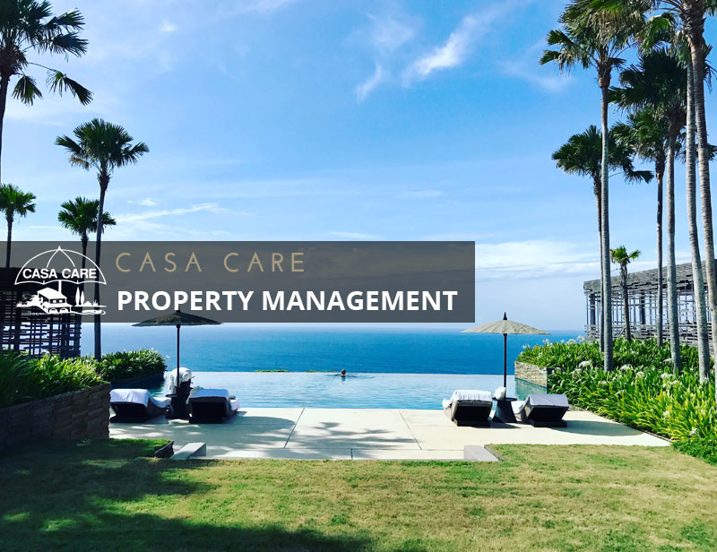 website design marbella property care website property maintenance
