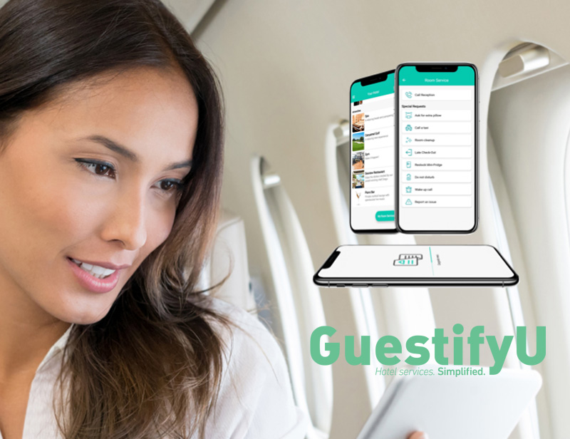GuestifyU Desgin by Wiidoo Media Marbella