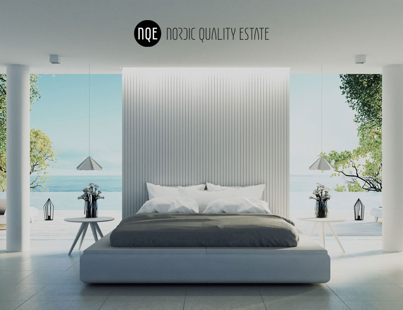 wordpress website design and custom wordpress development marbella nordic quality estate