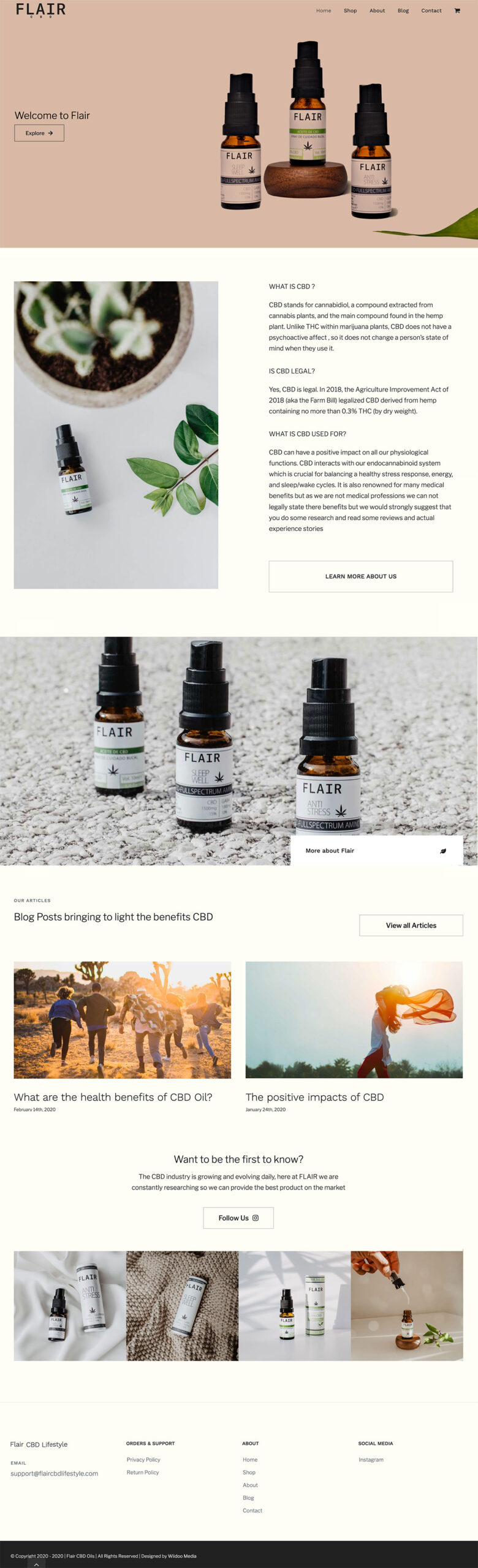 flair cbd lifestyle wordpress website design cbd oils wiidoo media marbella flair cbd lifestyle wordpress website design cbd oils wiidoo media marbella