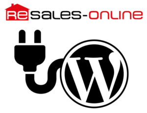 resales online plugin for wordpress resales online feed with wordpress