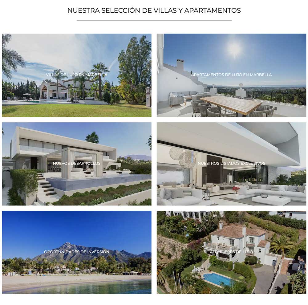 marbella property website design wiidoo media marbella marbella property website design wiidoo media marbella
