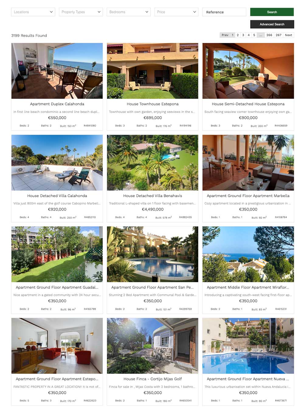 resales online wordpress plugin Ascenso real estate marbella resales online wordpress plugin Ascenso real estate marbella