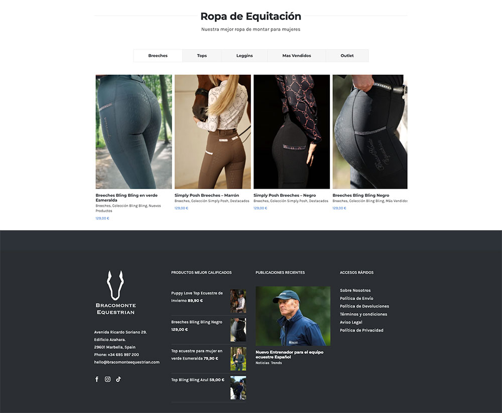 womens high quality horse riding clothing and equipment bracomonte equestrian marbella womens high quality horse riding clothing and equipment bracomonte equestrian marbella