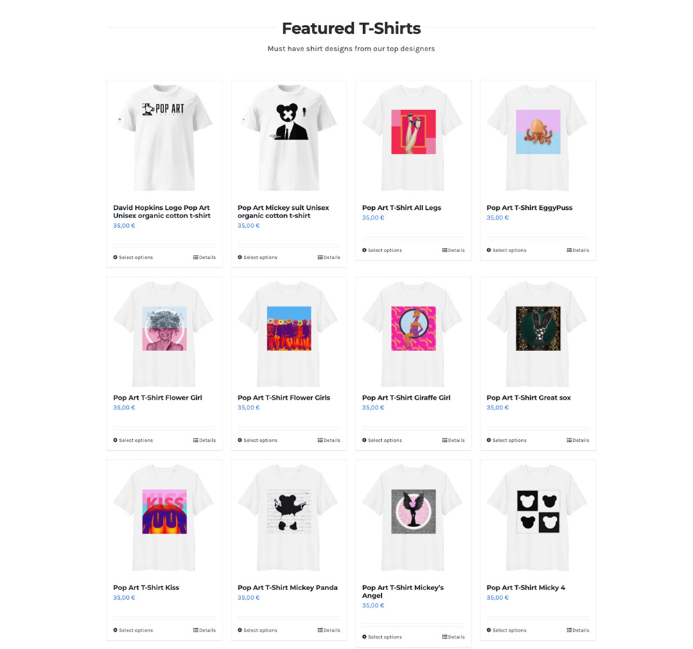 tees for sale pop art design that pop tees for sale pop art design that pop