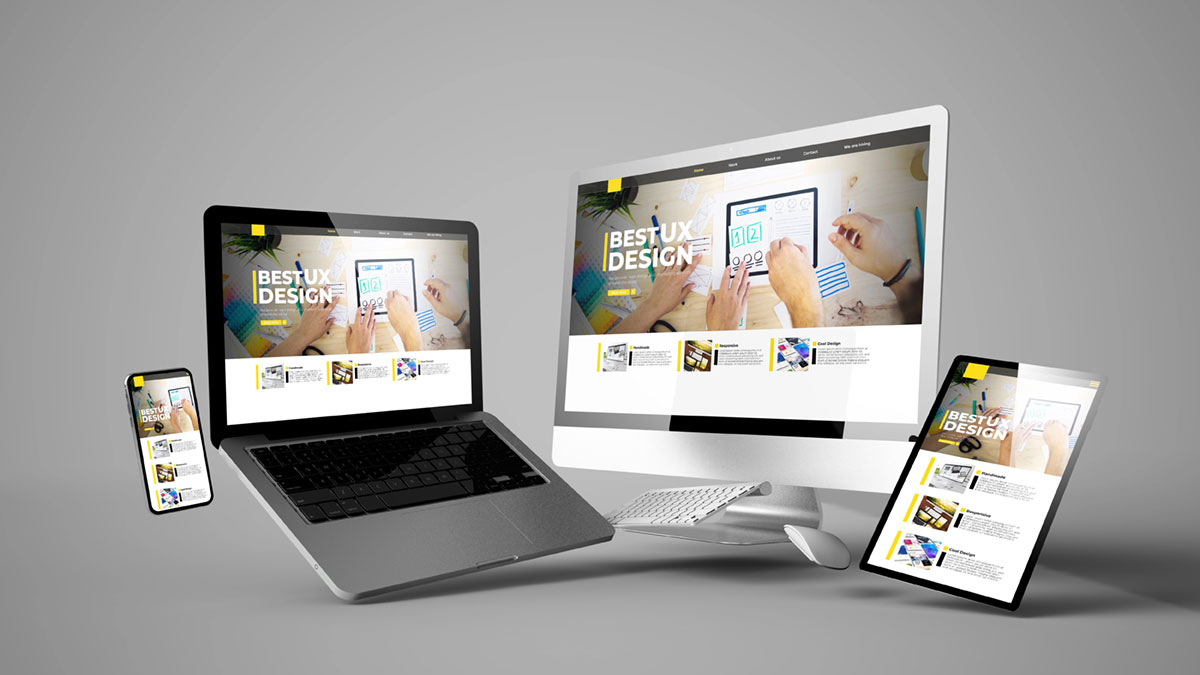 Why WordPress Is the Ultimate Choice for Real Estate Website Design in 2026 Why WordPress Is the Ultimate Choice for Real Estate Website Design in 2026