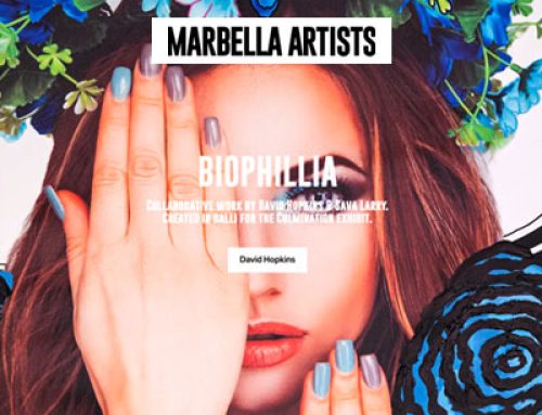 Marbella Artists Art & Design in Marbella